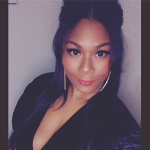 Meet your Posher, Shantell